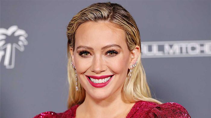 Hilary Duff makes bombshell claim about growing up in Hollywood