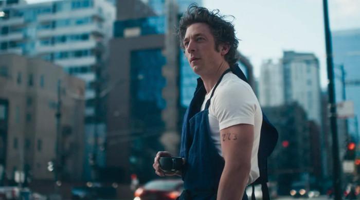 'The Bear' prepares emotional goodbye as season 5 becomes final season