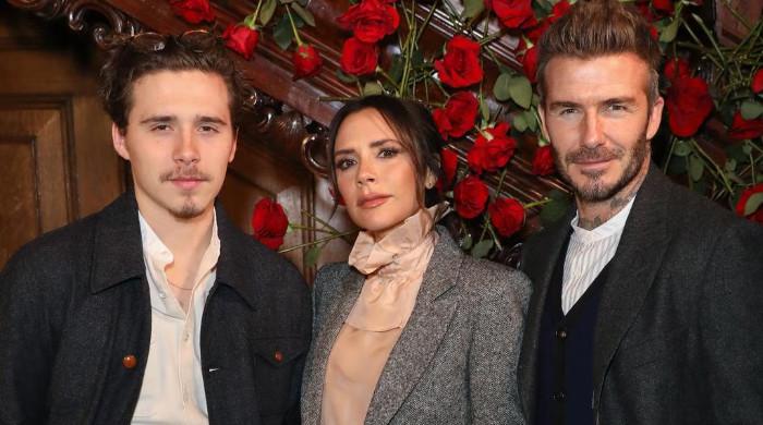 David and Victoria Beckham send signal amid Brooklyn tension