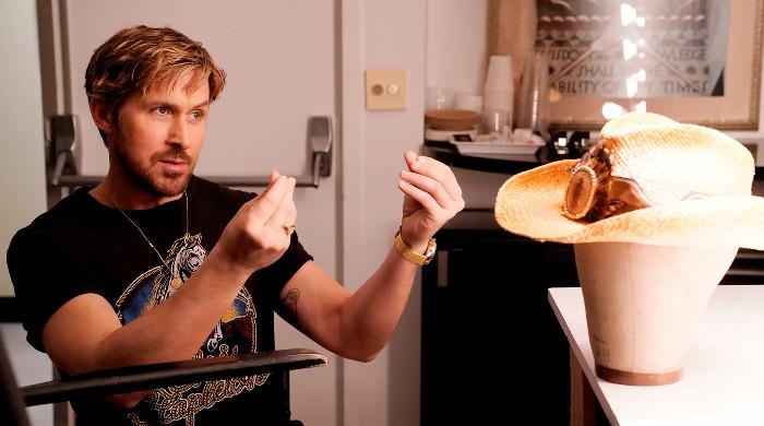 Ryan Gosling returns in exciting night on stage on iconic show