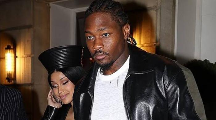 Cardi B, Stefon Diggs split drama takes new turn after athlete's mom reacts