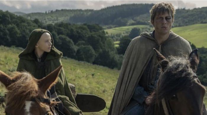 'A Knight of the Seven Kingdoms' season 2 cast confirmed as filming begins 