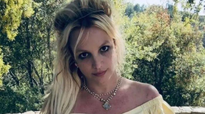 Britney Spears disappears from social media after DUI arrest in California
