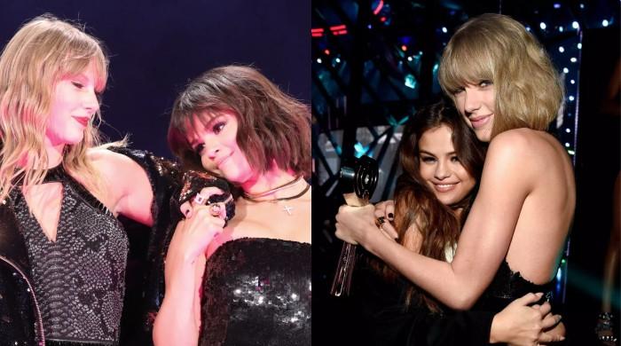 From teen pop to wedding bells: Inside Taylor Swift, Selena Gomez's iconic friendship