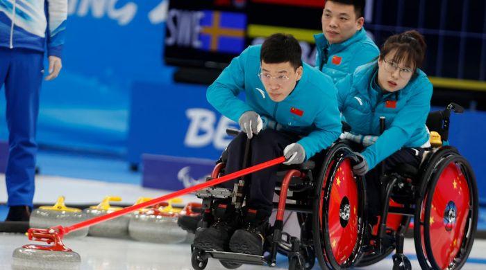 Everything you need to know about 2026 Winter Paralympics