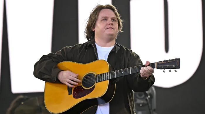 Lewis Capaldi shocks fans with surprising new business strategy