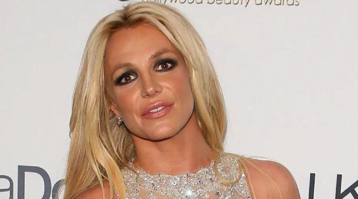 Britney Spears' family planning 'overdue' intervention after DUI arrest