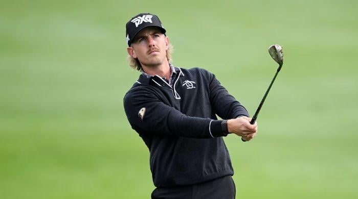 Why Jake Knapp withdrew from Arnold Palmer invitation only 15 mins before schedule?