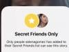 Instagram yellow ring: How to get ‘secret friend' feature just like Selena Gomez