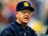 Lou Holtz, coach who led Notre Dame to 1988 title, dies at 89