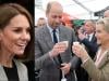 Princess Kate's shock exit: Future Queen steps back from key royal duty