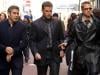 'Ocean's Eleven' sequel fate gets shaky as director 'quits'