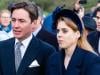 Princess Beatrice ‘marital woes': Edoardo issues surprise update