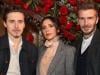 David and Victoria Beckham send signal amid Brooklyn tension