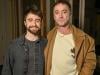 Tom Felton, Daniel Radcliffe spark nostalgia with emotional reunion