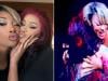 Cardi B gushes over Megan Thee Stallion after their surprise performance