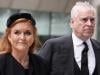 Sarah Ferguson reduced to tears by Andrew: 'Emotional turmoil'