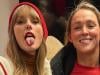 Kylie Kelce, Mina Kimes discuss Taylor Swift's cultural impact on sports 