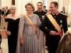 Luxembourg royals make notable arrival in Madrid: watch