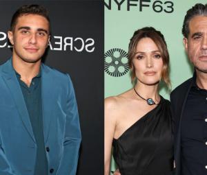 Jake Cannavale shares his bit on Bobby Cannavale, Rose Byrne's viral pet