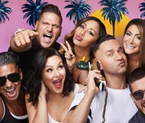 ‘Jersey Shore Family Vacation' to finally end after 300 seasons