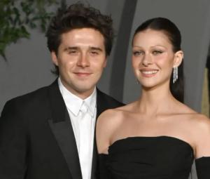 Nicola Peltz surprises Brooklyn Beckham on birthday after parents' wishes