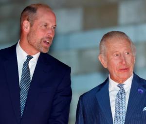 Prince William makes urgent plea to King Charles as time is running out