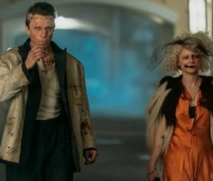 'The Bride' director admits removing 'major' scenes on Warners Bros request