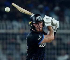 T20 World Cup hero Allen says New Zealand confidence high for final