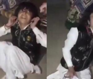 Armed men assault minor girl in Bannu for 'wearing boys' attire'