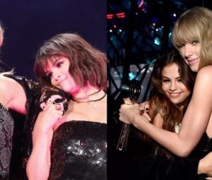 From teen pop to wedding bells: Inside Taylor Swift, Selena Gomez's iconic friendship