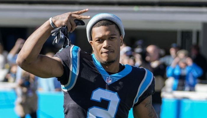 DJ Moore heads to Buffalo Bills in NFL trade move