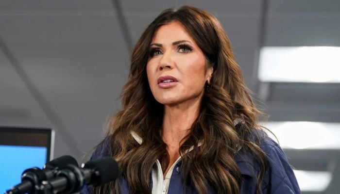 Why Trump fired Kristi Noem as DHS Secretary: Here’s everything you need to know