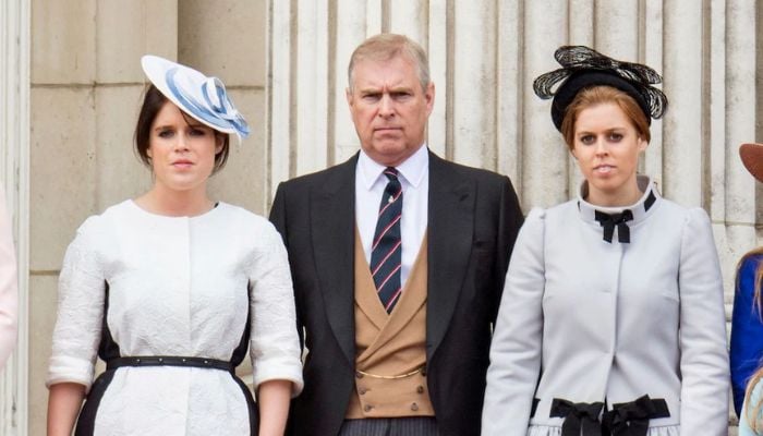 Beatrice, Eugenie make final decision on royal titles