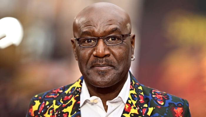 Delroy Lindo reveals first thought he had after BAFTAs racial slur