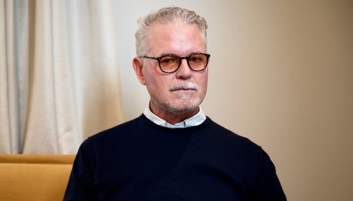 Eric Dane to get memoir released after death