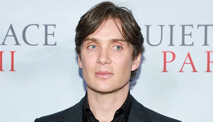 Cillian Murphy breaks silence around Peaky Blinders film release