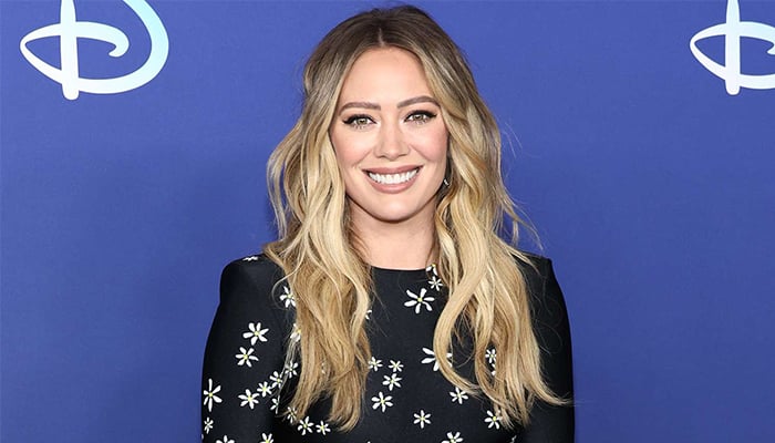 Hilary Duff revisits scandalous ‘Gossip Girl’ scene