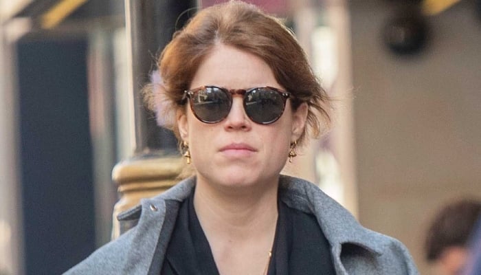 Princess Eugenie receives concerning news about project close to heart
