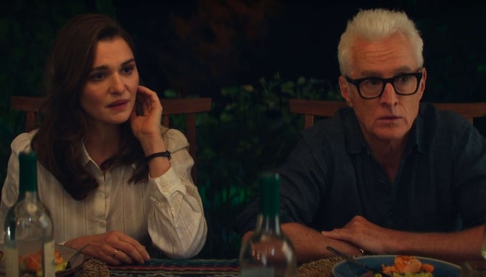 Netflix ‘Vladimir’: Creator says the show narrator might be lying