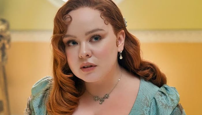 Bridgerton actress Nicola Coughlan slams body talk after weight loss