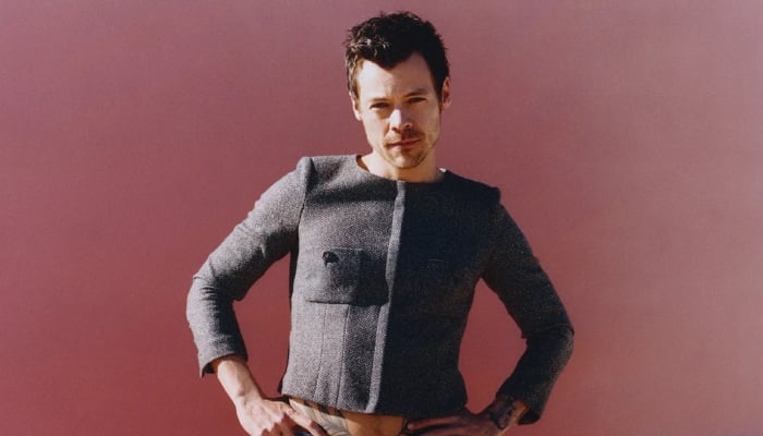 Inside Harry Styles shocking surprise in new song ‘Dance No More’: Check lyrics