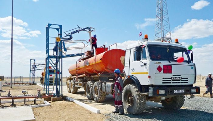 How many days can Asia’s oil reserves last amid Iran conflict?