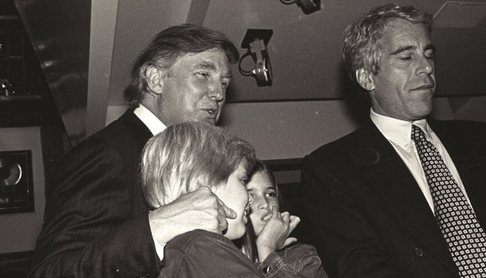 DOJ releases ‘missing’ Epstein documents: What newly released FBI memos say about Trump?