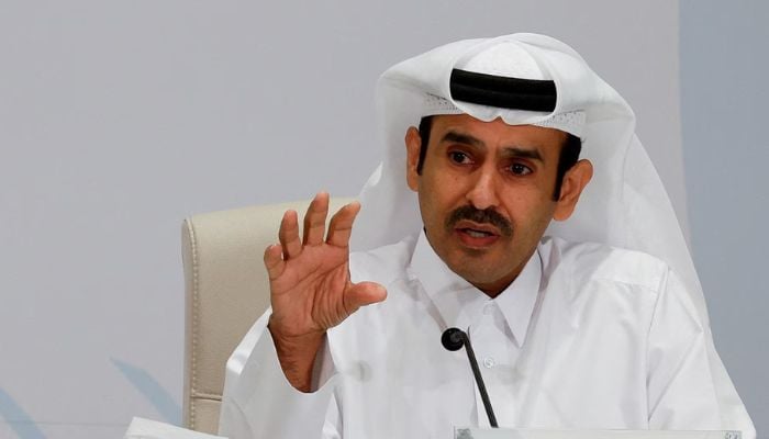 Oil prices surge towards $150 as Qatar warns of Gulf export shutdown