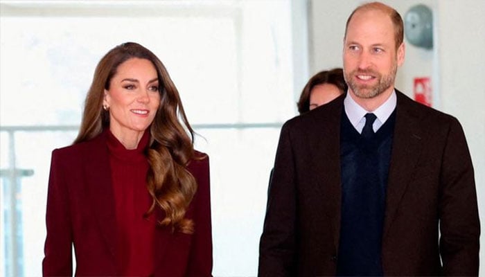 William and Kate may cross the Atlantic to mend all-time low relations