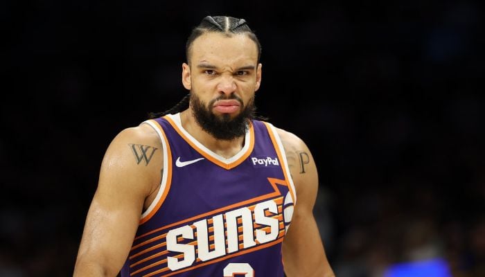 Phoenix Suns Dillon Brooks released after DUI arrest in Arizona