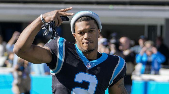 DJ Moore heads to Buffalo Bills in NFL trade move