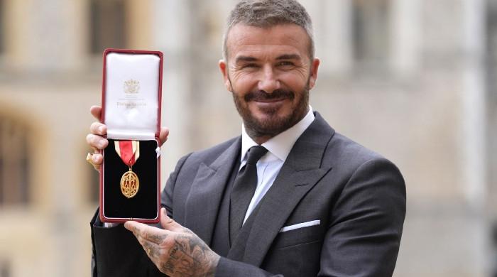 'BBC' to celebrate David Beckham's life and legacy in new documentary
