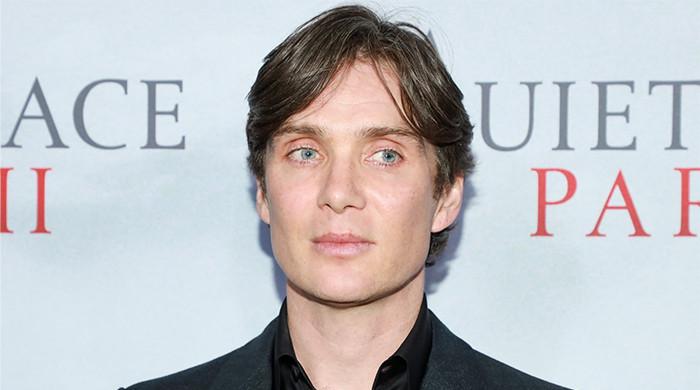 'Peaky Blinders' fans go wild as Tommy Shelby hits big screen